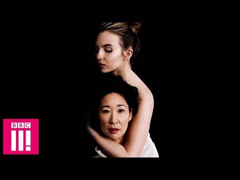 Killing Eve | BBC Three Trailer