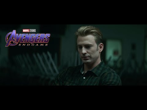 Marvel Studios&#039; Avengers: Endgame - Big Game TV Spot