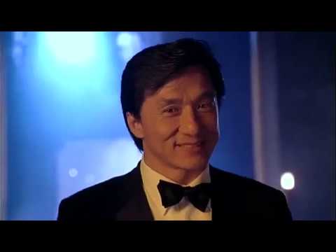 The Tuxedo (2002) Theatrical Trailer