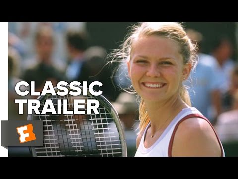 Wimbledon (2004) Official Trailer - Kirsten Dunst, Paul Bettany Movie HD