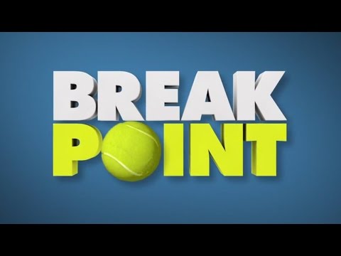 Break Point - Official Trailer (2015) - Broad Green Pictures