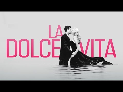 New trailer for Fellini&#039;s La dolce vita - back in cinemas 3 January 2020 | BFI