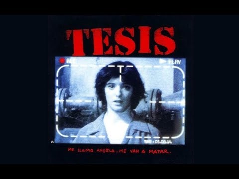 Tesis - Trailer ESP