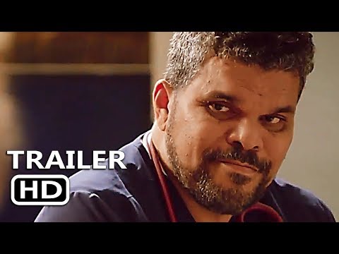 CODE BLACK SEASON 3 Official Trailer (2018)