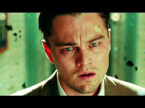 &quot;Shutter Island&quot; - Official Trailer [HD]