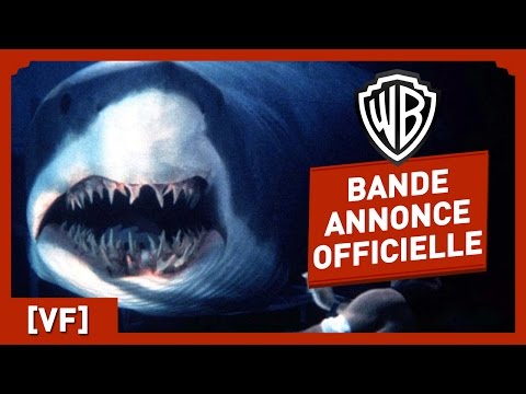 Peur Bleue - Bande Annonce Officielle (VF) - Saffron Burrows / Renny Harlin