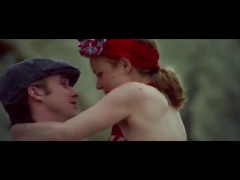 The Notebook Trailer