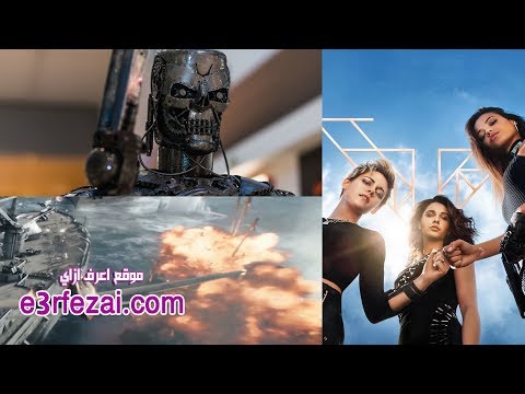 أفضل أفلام أجنبية في شهر نوفمبر 2019