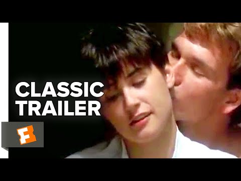 Ghost (1990) Trailer #1 | Movieclips Classic Trailers