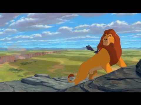 Disney&#039;s The Lion King 3D | Trailer A (OFFICIAL)