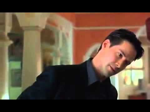 Sweet November - Trailer