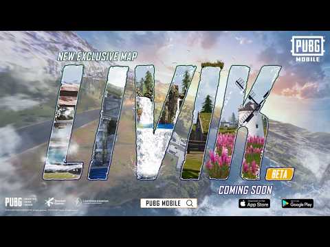 PUBG MOBILE - Livik Tour #2