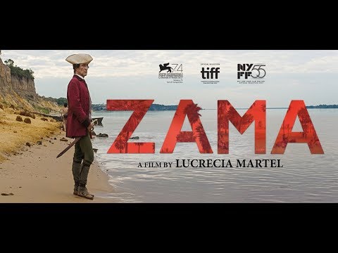 Zama - Official US Trailer HD