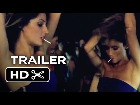 The Great Beauty Official Trailer #1 - Paolo Sorrentino Movie HD