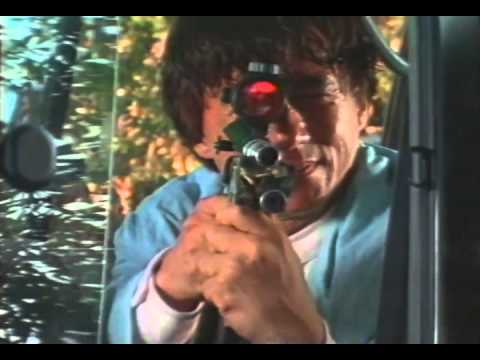 Jackie Chan&#039;s First Strike Trailer 1997