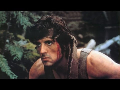 First Blood (1982) - Trailer (HD)