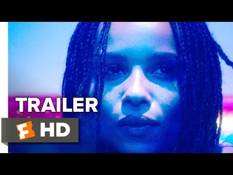 Gemini Trailer #1 (2017) | Movieclips Trailers