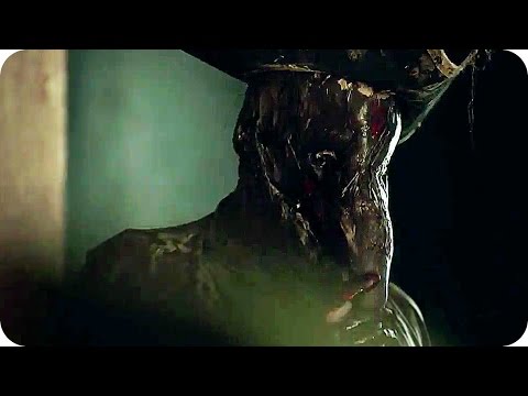 CHANNEL ZERO Season 1 TRAILER (2016) New SyFy Series