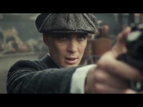 Peaky Blinders || Series 1 (Official Teaser)