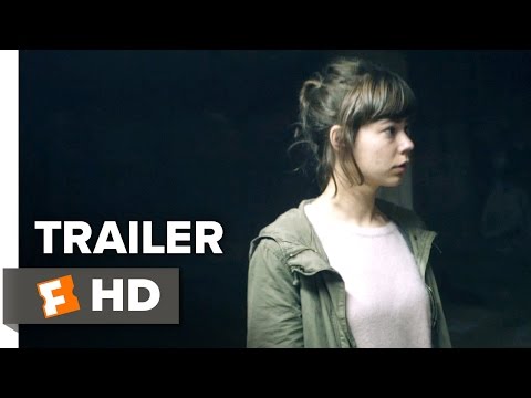 Victoria Official Trailer 1 (2015) - Thriller HD