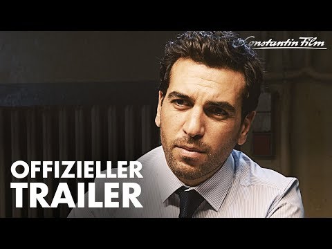 DER FALL COLLINI - offizieller Trailer