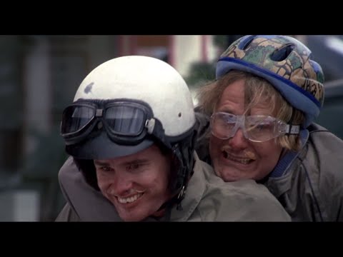 Dumb And Dumber - Trailer