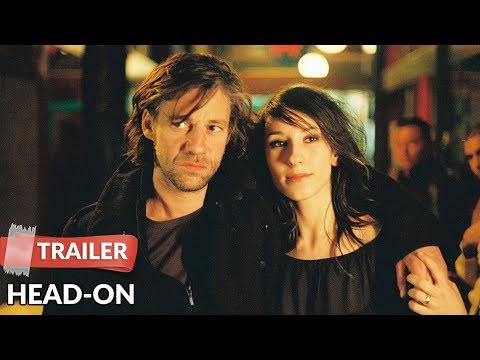 Head-On (2004) Trailer | &#039;Gegen die Wand&#039; | Birol Ünel | Sibel Kekilli