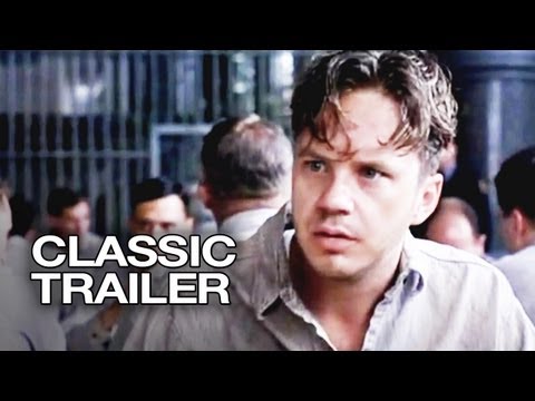 The Shawshank Redemption (1994) Official Trailer #1 - Morgan Freeman Movie HD