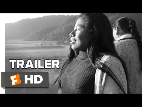 Roma Trailer #1 (2018) | Movieclips Indie