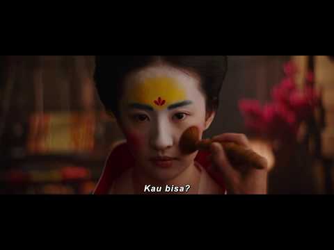 Disney&#039;s Mulan | Trailer 2