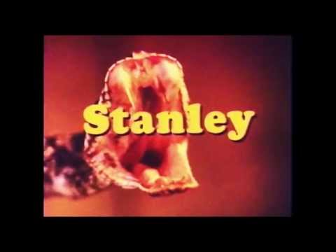 TRAILER - &quot;Stanley&quot; (1972) Directed by William Grefé