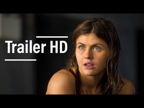 Die In A Gunfight Official Trailer Diego Boneta, Alexandra Daddario