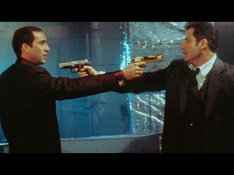 الظابط يبقى مجرم والمجرم بقى ظابط | أقوى أفلام التسعينات 🍿