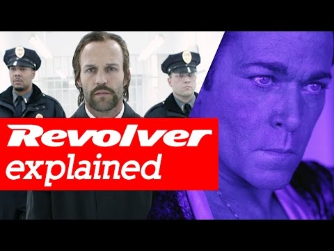 Revolver (2005) EXPLAINED - Breakdown &amp; Heavy Analysis