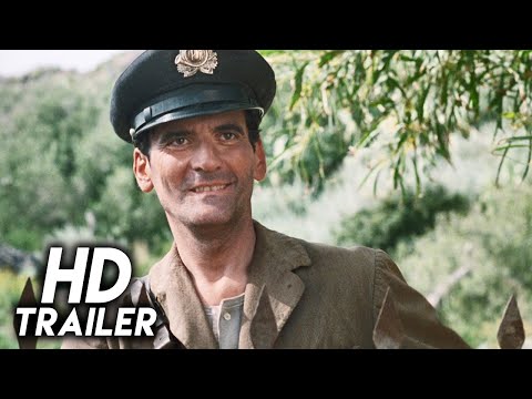 Il Postino (1994) ORIGINAL TRAILER [HD]