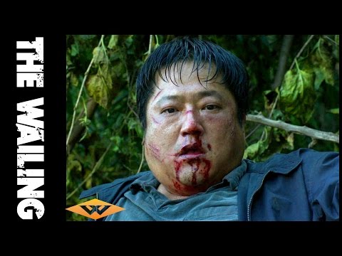 THE WAILING Theatrical Trailer | Mysterious Korean Drama Horror Thriller | Directed by Na Hong-jin