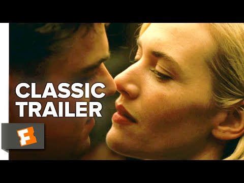 Revolutionary Road (2008) Trailer #1 | Movieclips Classic Trailers