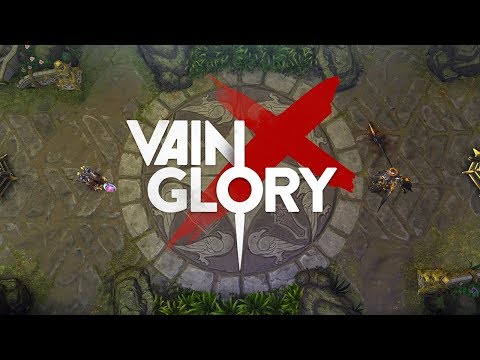 Vainglory 4.0 EN