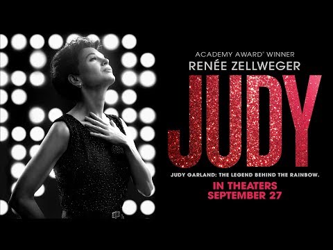 JUDY | Official Trailer