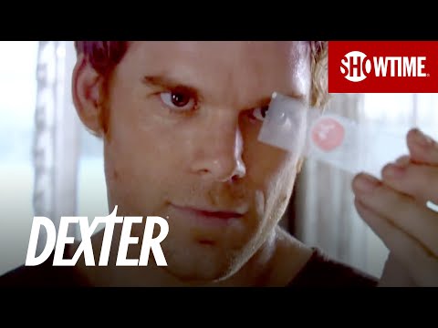 Dexter (2006) Official Trailer | Michael C. Hall SHOWTIME Series