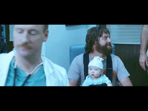 The Hangover - Trailer