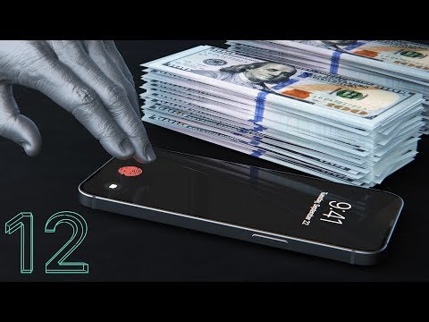 iPhone 12 Prices Leak, iOS 13.5 &amp; Touch ID on 12 Pro Max!?