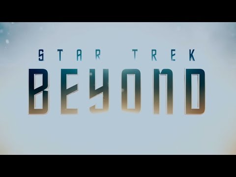 Star Trek Beyond | Trailer #1 | Latvia | Paramount Pictures International