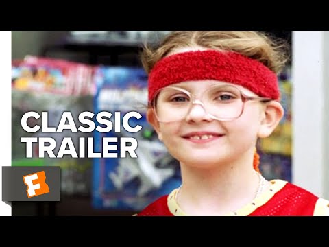 Little Miss Sunshine (2006) Trailer #1 | Movieclips Classic Trailers