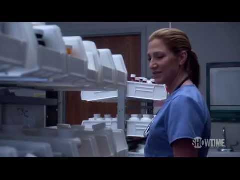Nurse Jackie season 6 trailer [SHOWTIME]