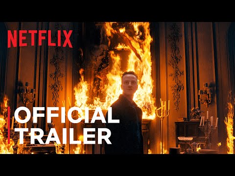 Dark Season 3 | Official Trailer | Netflix