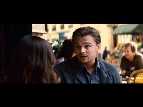 Inception - Trailer