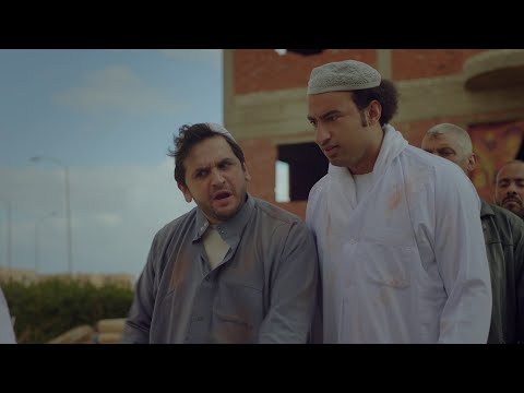 البرومو الرسمي لمسلسل &quot; عمر و دياب &quot; رمضان 2020