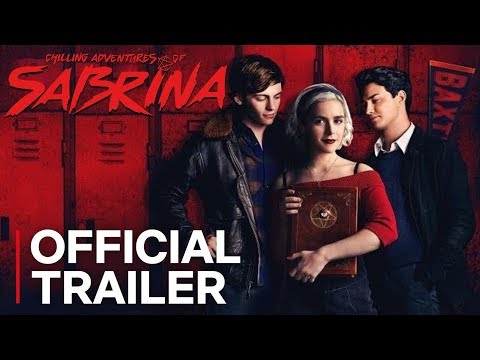 Chilling Adventures of Sabrina: Part 2 | Official Trailer [HD] | Netflix