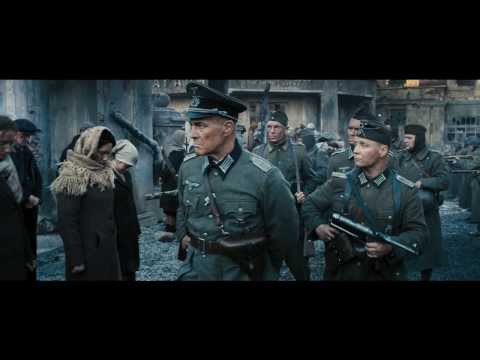 Stalingrad - Official Trailer - At Cinemas February 21